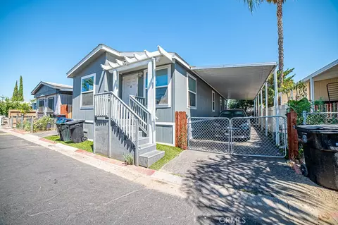 1097 N State St #88, Hemet, CA 92543