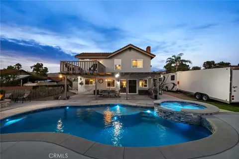 6581 Hemingway Dr, Riverside, CA 92506 photo 1