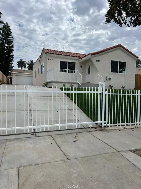 2146 W 75th St, Los Angeles, CA 90047