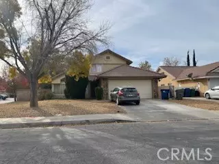 1038 Glenn Ct, Lancaster, CA 93535