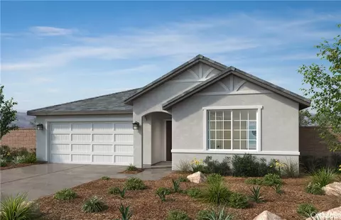 22717 Blacktail Way, Nuevo, CA 92567