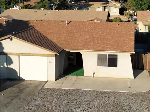612 Sabado Ct, Hemet, CA 92545