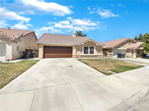 1996 Whitman Dr, San Jacinto, CA 92583