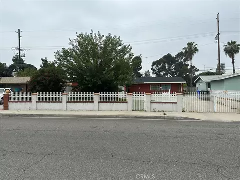 1295 Cornelia St, Pomona, CA 91768