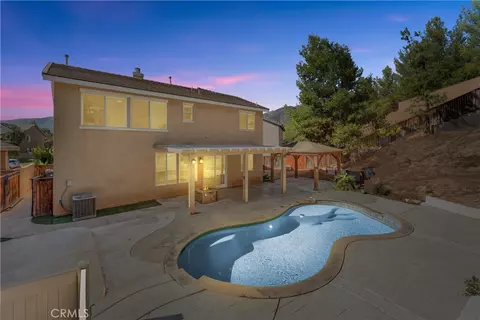 24871 Pine Mtn, Corona, CA 92883