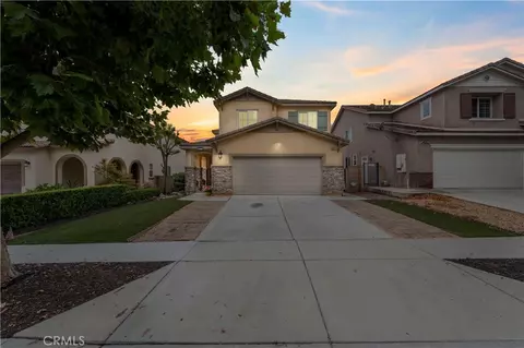 3871 Quartzite Ln, San Bernardino, CA 92407