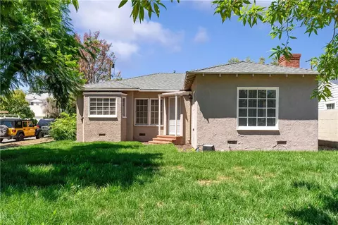 4903 Denny Ave, North Hollywood, CA 91601