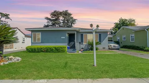 321 E Camino Real, Monrovia, CA 91016