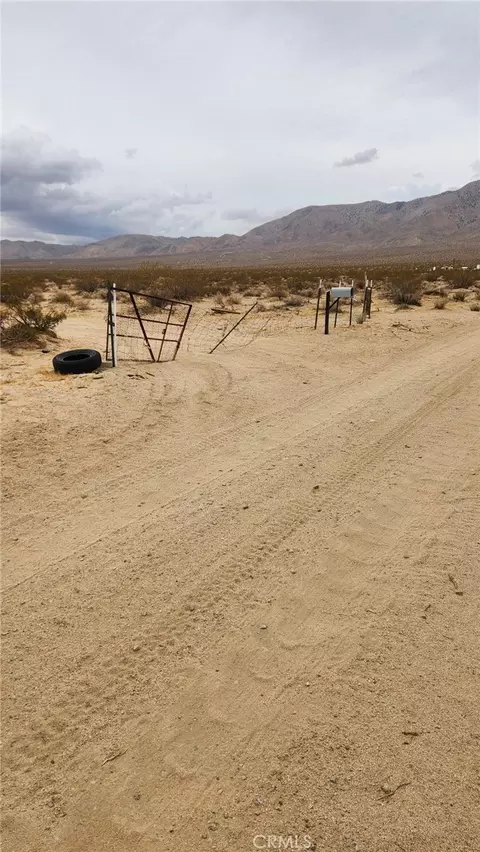 0 Na, Lucerne Valley, CA 92356