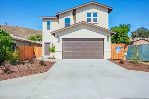 743 Lake St, Lake Elsinore, CA 92530