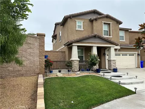 4503 Condor Ave, Fontana, CA 92336
