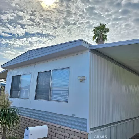 881 N Lake St #343, Hemet, CA 92544