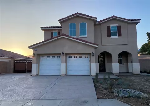 6392 N Mount Mckinley Way, San Bernardino, CA 92407