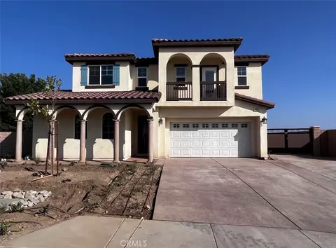 6431 N Mount Mckinley Way, San Bernardino, CA 92407