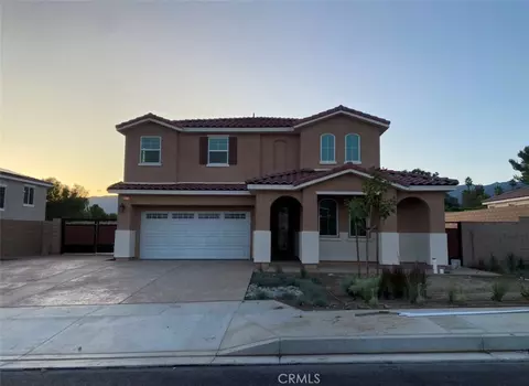 6372 N Mount Mckinley Way, San Bernardino, CA 92407