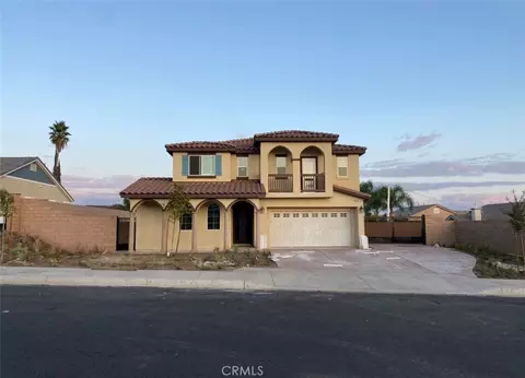 6361 N Mount Mckinley Way, San Bernardino, CA 92407