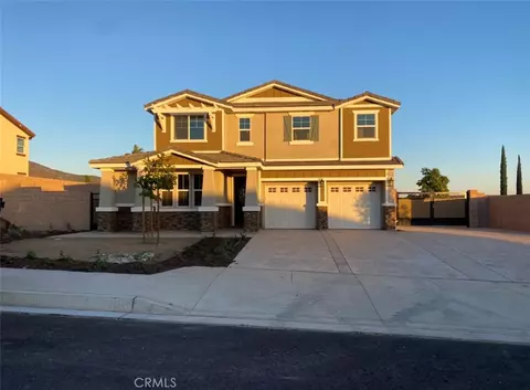 6391 N Mount Mckinley Way, San Bernardino, CA 92407