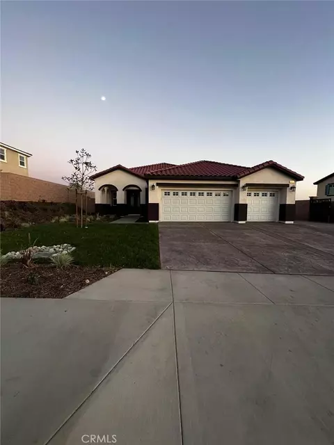 6411 N Mount Mckinley Way, San Bernardino, CA 92407