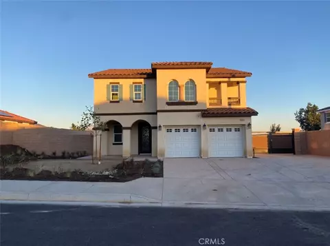 6401 N Mount Mckinley Way, San Bernardino, CA 92407