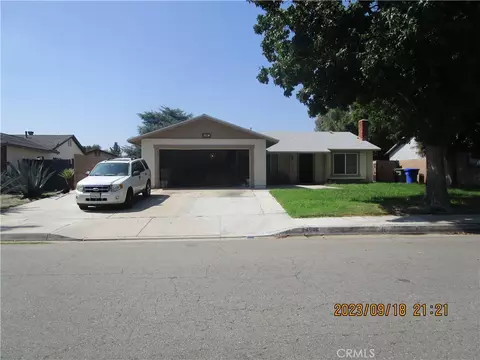 4548 Park Dr, San Bernardino, CA 92407