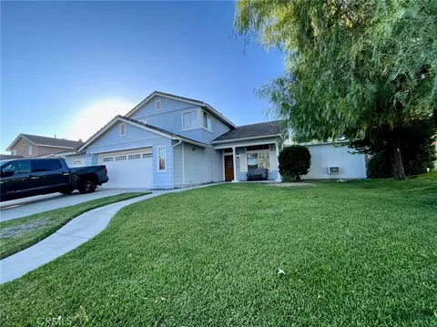 3970 Dove Tree Ave, Rialto, CA 92377
