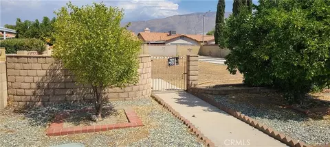 415 Potrero St, San Jacinto, CA 92582