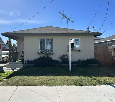 3528 W 139th St, Hawthorne, CA 90250