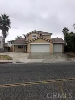 1268 E Commonwealth Ave, San Jacinto, CA 92583
