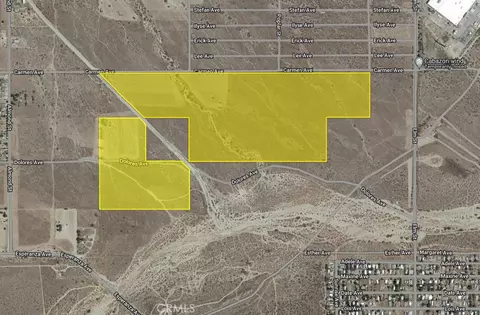 0 Carmen Ave, Cabazon, CA 92230 photo 2
