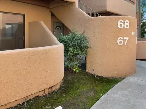 1400 W Edgehill Rd #67, San Bernardino, CA 92405