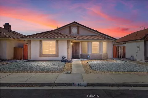 821 Ensenada Dr, Hemet, CA 92545