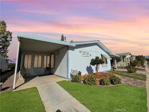 1250 N Kirby St #47, Hemet, CA 92545