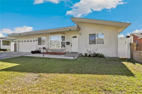 1056 E Renwick Rd, Glendora, CA 91740