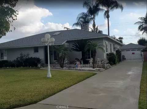 1616 E Pioneer Dr, West Covina, CA 91791
