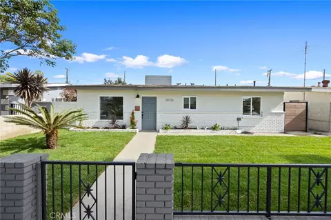20726 Ibex Ave, Lakewood, CA 90715