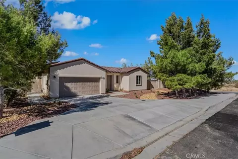 56250 Nez Perce Trl, Yucca Valley, CA 92284