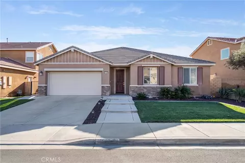 17967 Deerberry Way, San Bernardino, CA 92407