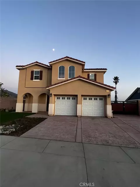 6381 N Mount Mckinley Way, San Bernardino, CA 92407