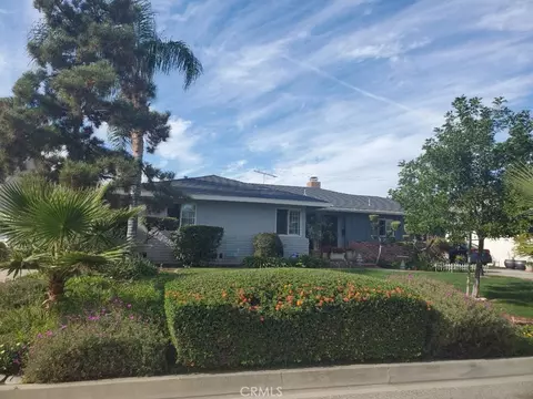 607 N Eileen Ave, West Covina, CA 91791