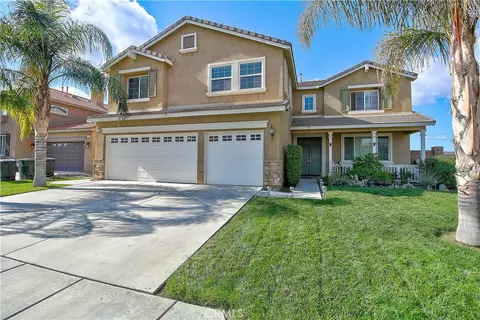 1190 Longbranch Rd, San Jacinto, CA 92582