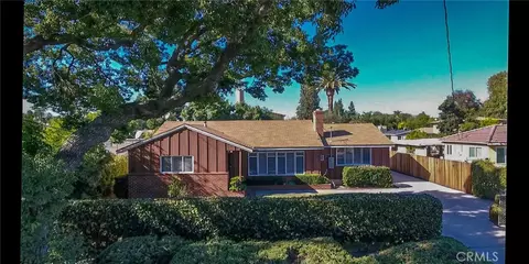 3741 Winston Dr, El Monte, CA 91731