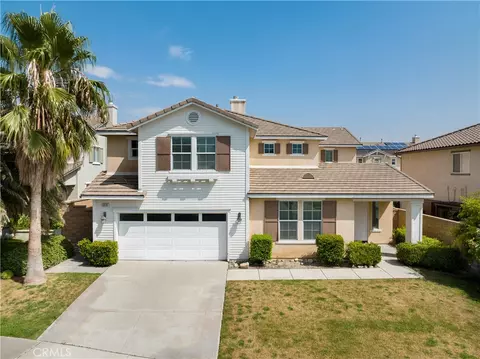 6015 Lost Horse Dr, Fontana, CA 92336