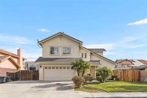 1181 Katrina Ln, San Jacinto, CA 92583