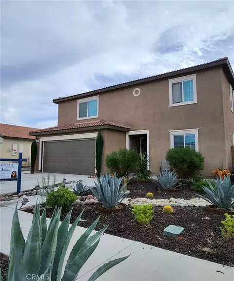 309 Bristolwood Rd, Hemet, CA 92543