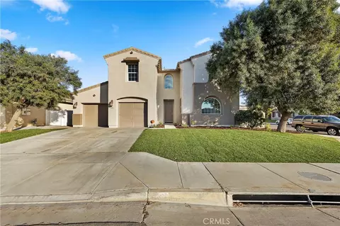 653 Sunnyside Blvd, San Jacinto, CA 92582