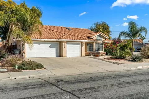 2108 Garland Way, Hemet, CA 92545