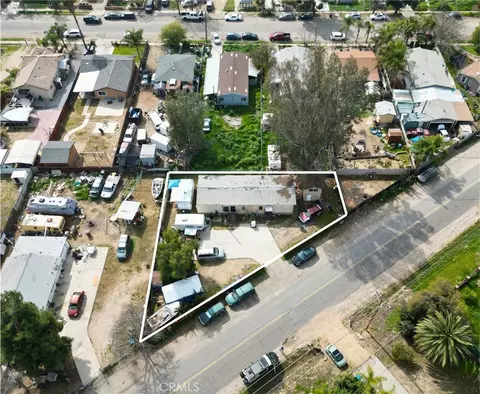 27577 Watson Rd, Sun City, CA 92585