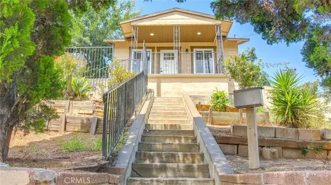 519 S Bernal, Los Angeles, CA 90063
