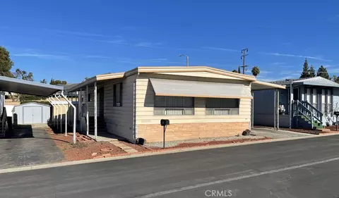 1205 Cypress St #108, San Dimas, CA 91773