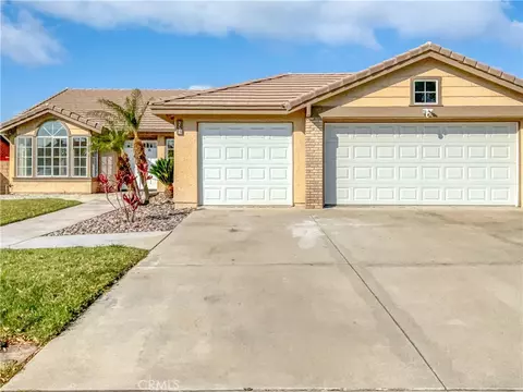 3726 N Live Oak Ave, Rialto, CA 92377